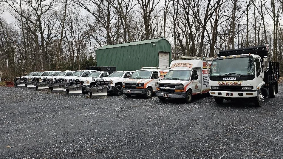 Snow Removal Services Lehigh Valley, PA | Contact Us Today!