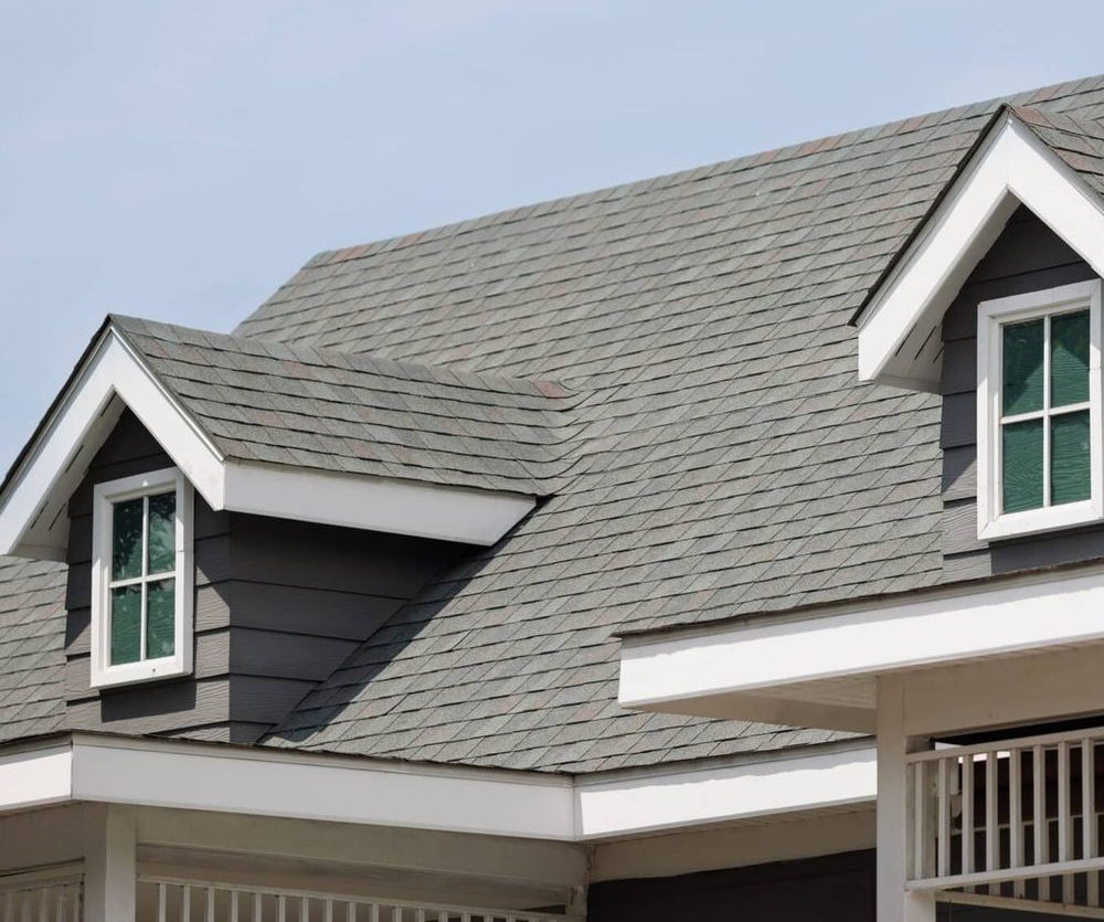 roofing services