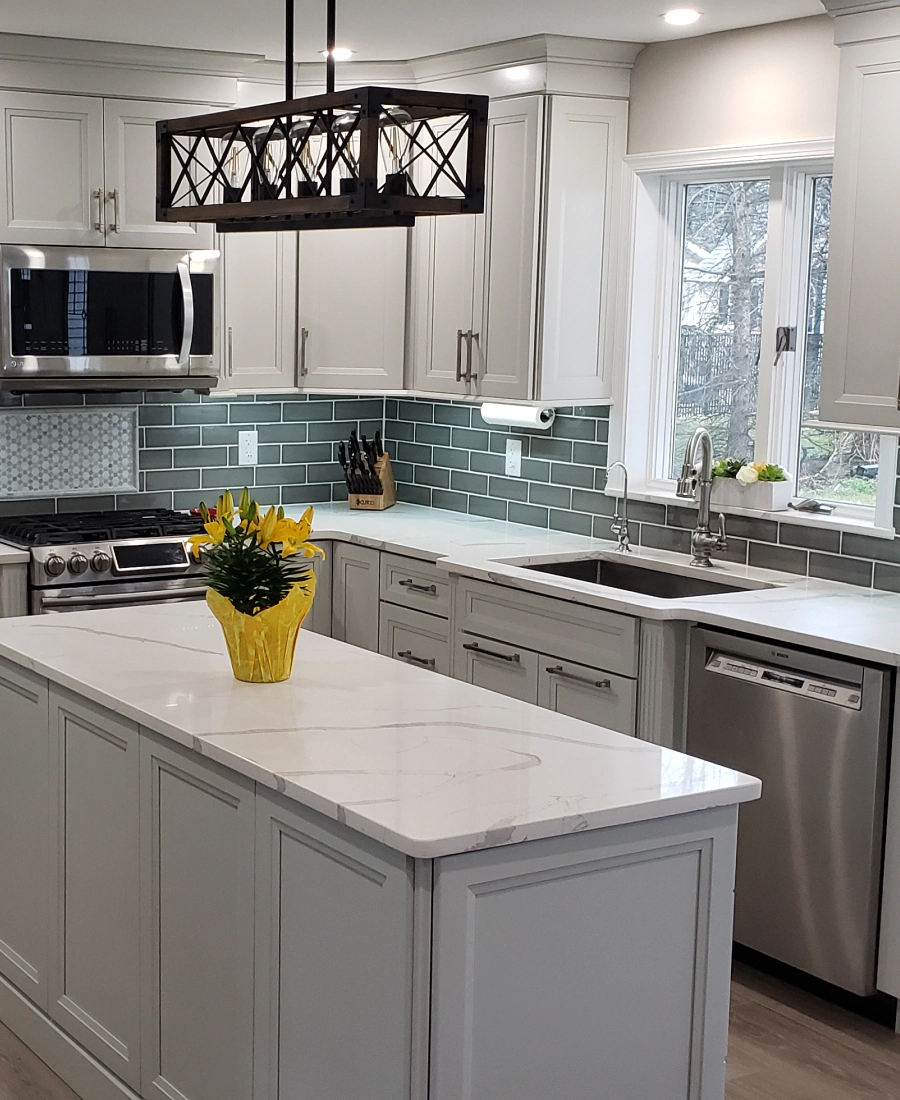kitchen remodeling service